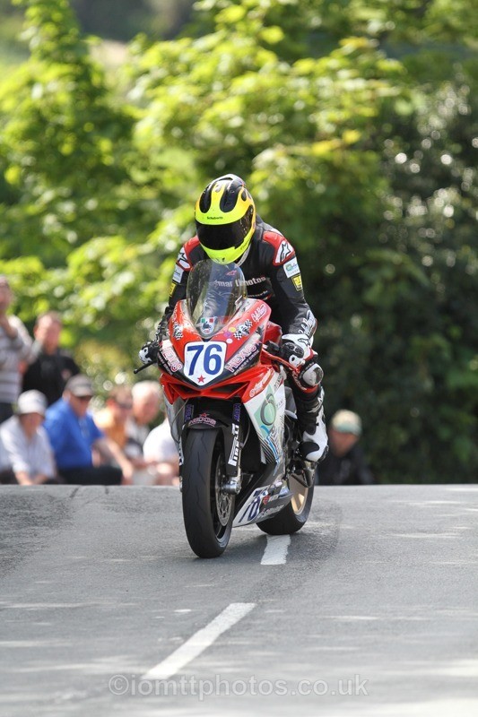 IMG_1772 - SuperSport Race 2 - TT 2013