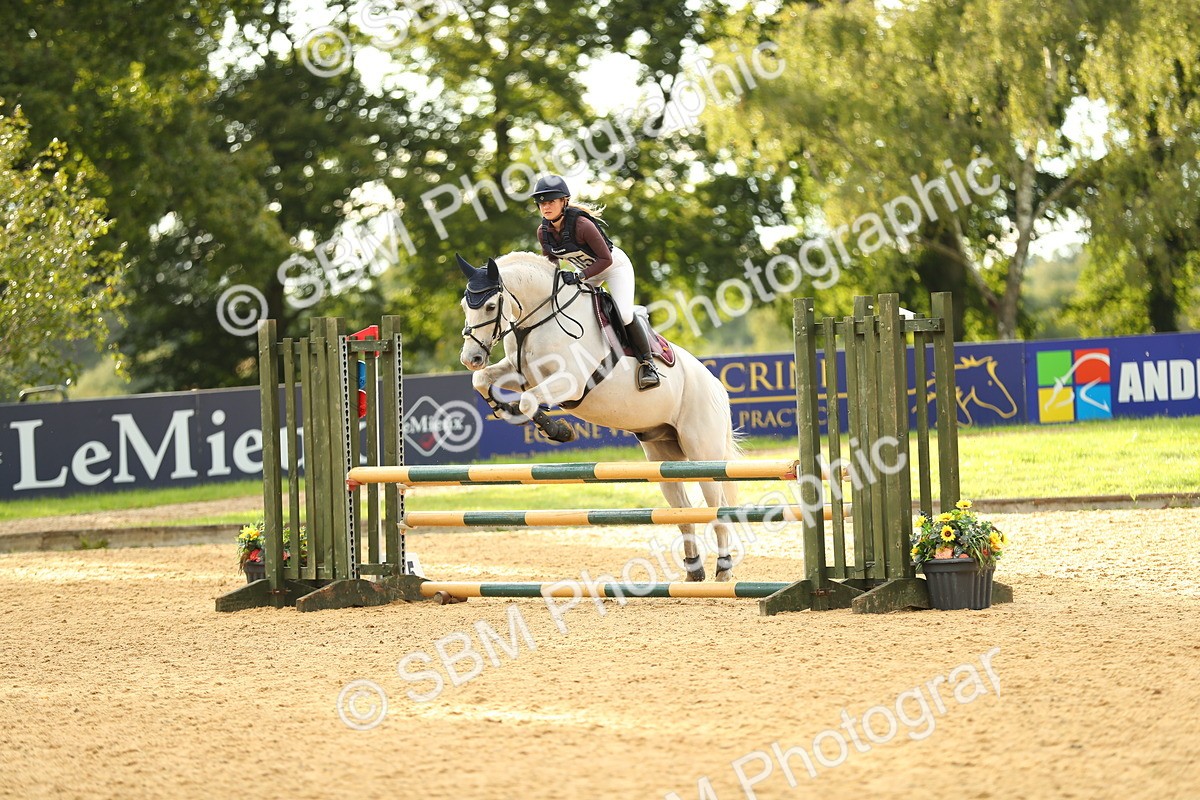 SBM_12693 - E9 Eventers Challenge 90cm Championship