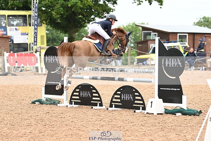 240630A-110905-11947 - Cls 24 HOYS 128cm Qualifier