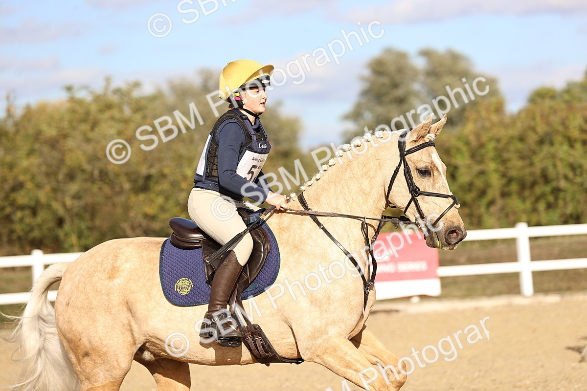 SBM_003607 - Class 3 - 90cm