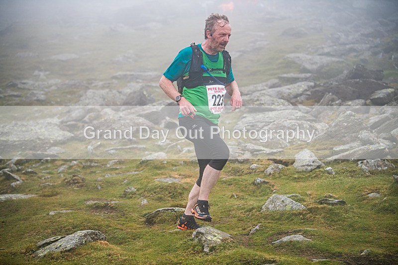 Duddon Short-229 - Duddon Valley Short Fell Race Saturday 30th May 2025
