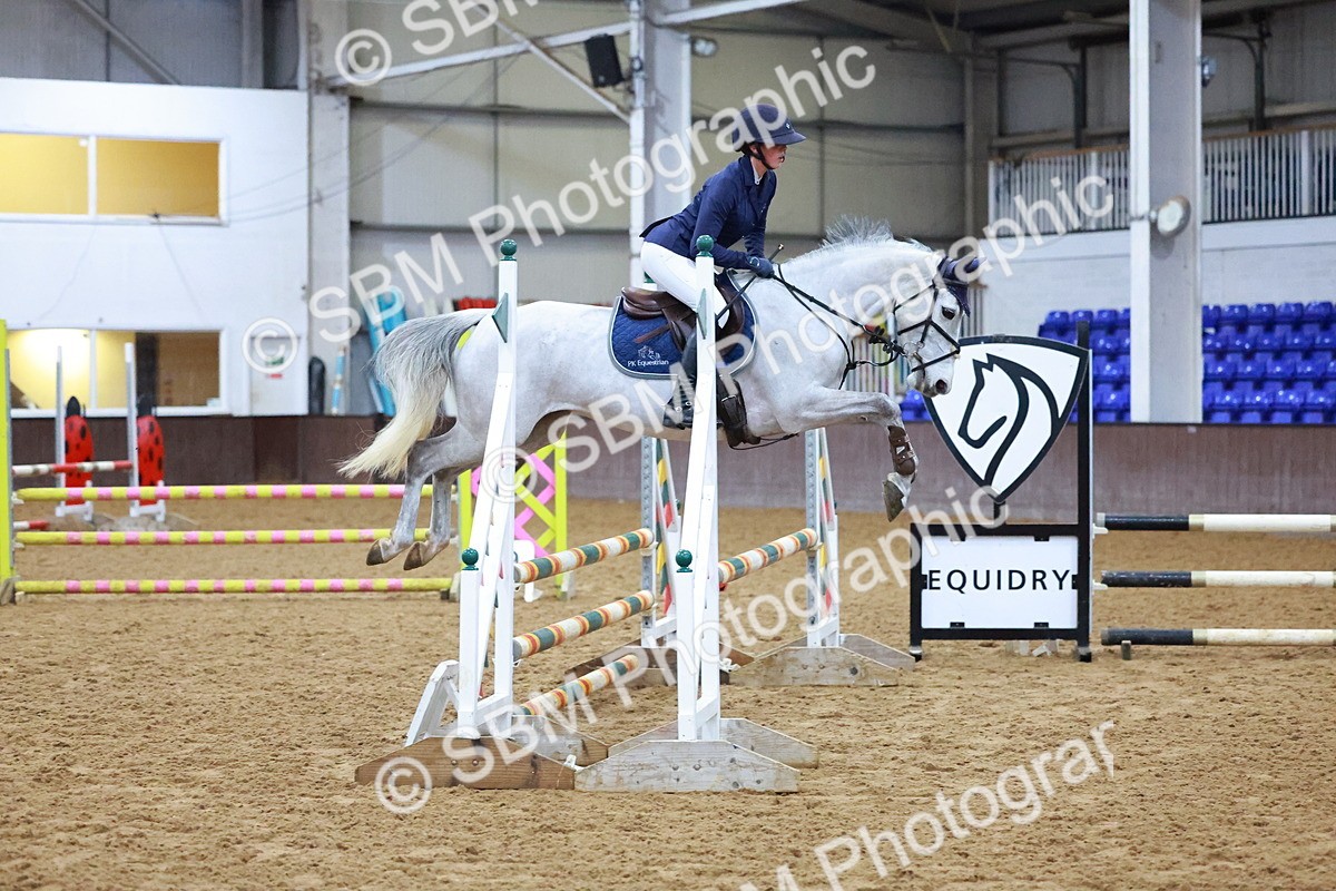 SBM_000158 - Class 1 - Clear Round