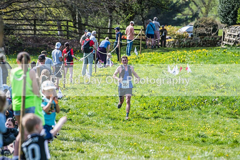 The Finish-159 - The 3 Peaks Race Saturday 25th April 2026 - The Finish