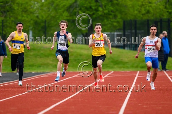 Opener25-925107 - Track Male