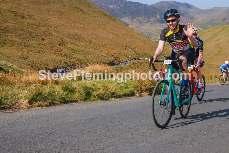 102048 - Newlands Pass 10.00-11.00