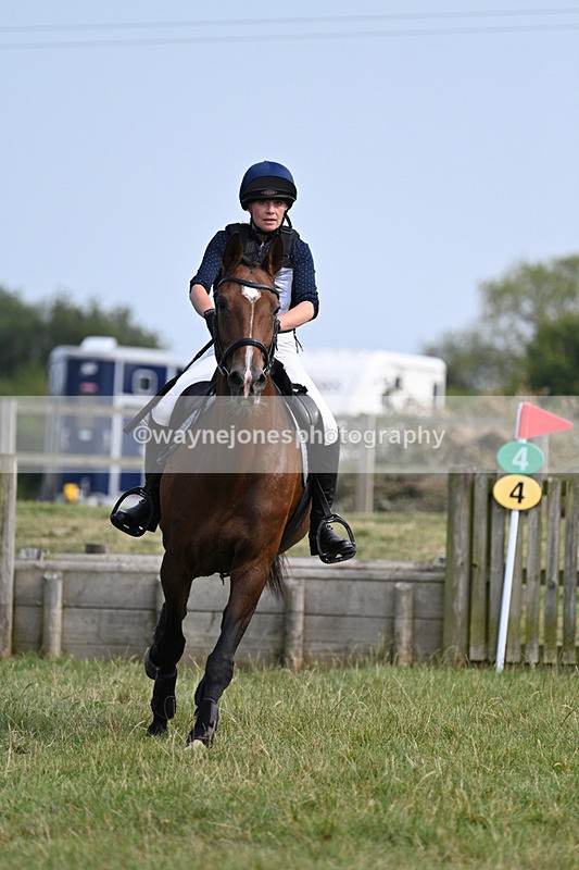 WJ7_8086 - 80cm XC Time 15:07 to 15:25