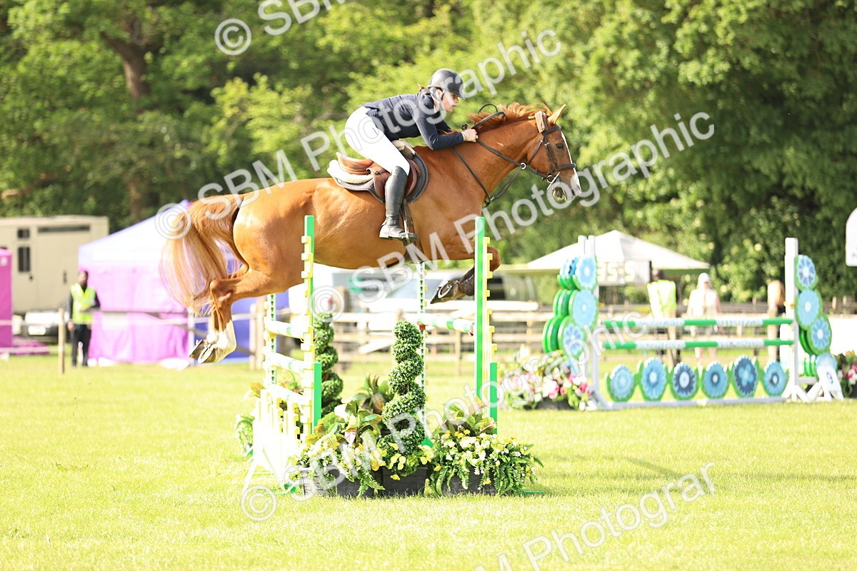 SBM_01245 - Class 200 - Martin Grant Homes Welcome Stakes 1.25m Open