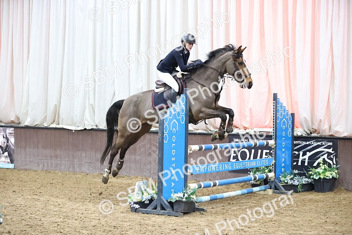 SBM_003030 - Class 10 - Senior Newcomers - 1.10m
