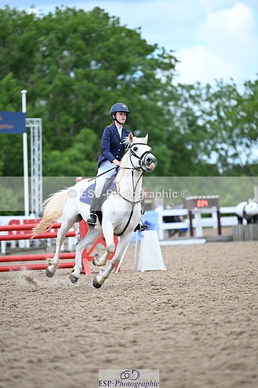 240608A-135314-01299 - Cls 10 Pony Discovery and 90cm Open