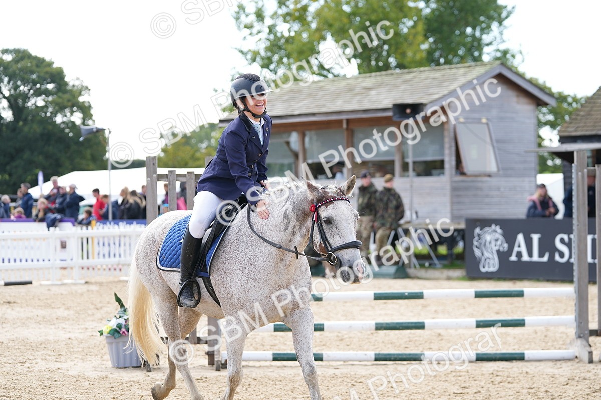 SBM_44282 - J7 - Junior Pony 60cm Championship