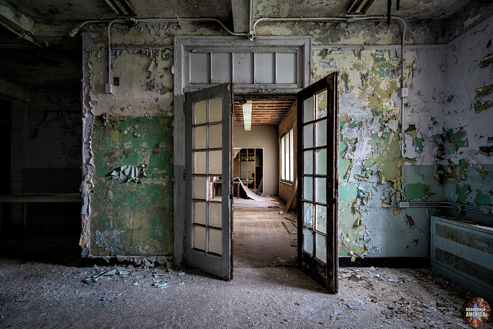  - Clearwater Psychiatric Center