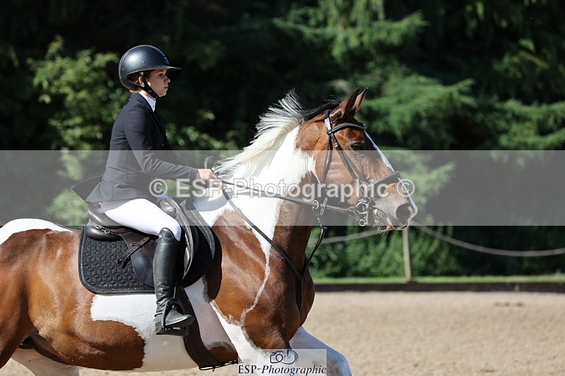 250703A-092404-00328 - Cls 5 85cm Amateur Qualifier