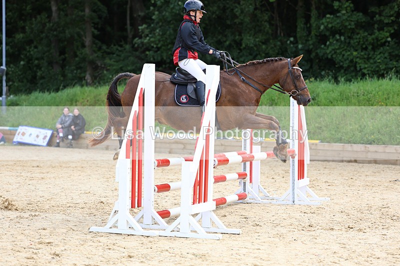 3E7A0929 - Class 2: 80 - 85cm