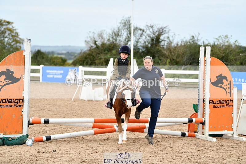 241013B-105459-00500 - Cls 2c 40cm Lead Rein