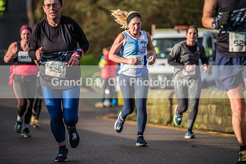 Ribble-1527 - Ribble Valley 10K Sunday 31st December 2023