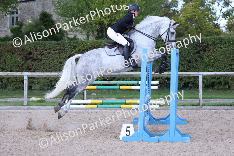 20250928-1916 - Class 5 - 80cm