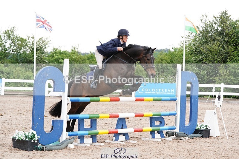 250511-115950-13603 - Cls 31 Snr Discovery and 1m Open