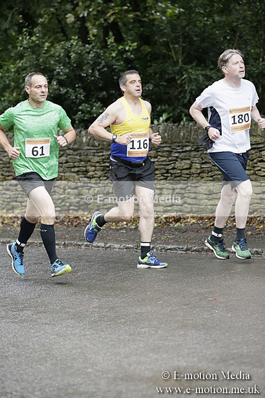 CAD131019-0147 - Cadence Events Grittleton 10km 13/10/19