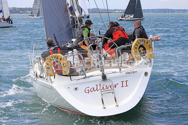 170701 GALLIVER II GBR3297 RTI_3222 - ROUND THE ISLAND 2017