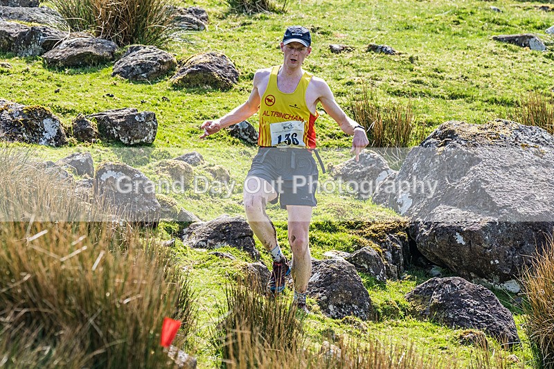 Glaramara-246 - Glaramara Fell Race Sunday 19th May 2024