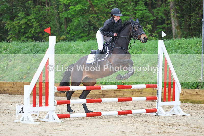 3E7A1662 - Class 3: Senior 80cm