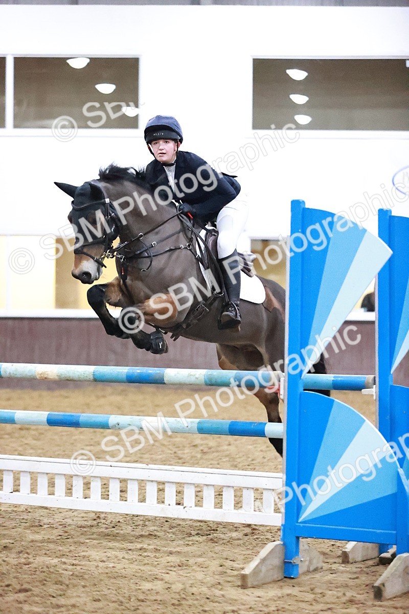 SBM_002008 - Class 5 - 1.10m