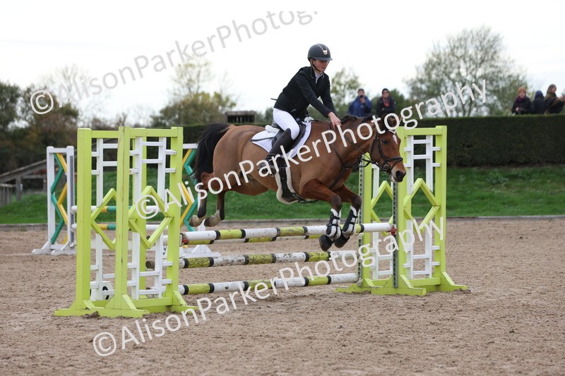 20251026-0813 - Class 3 - 80cm