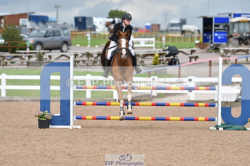240727A-164206-06721 - Cls 25 1.10m Amateur Qualifier