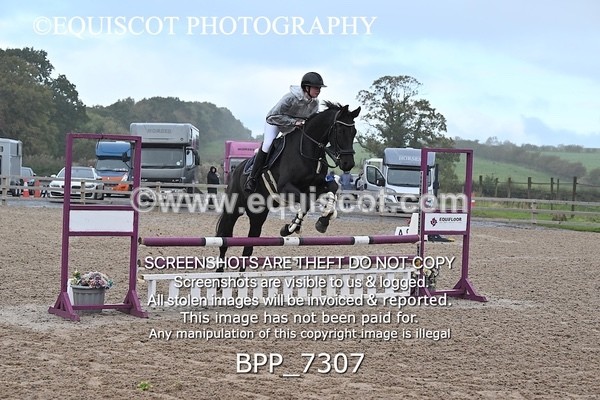 BPP_7307 - CLASS 2 0.85m Amateur Championship Qualifier