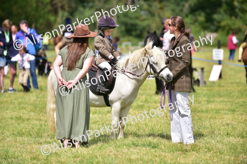 20260614-1255 - Class 11a - Lead Rein Pony (Unplaited)