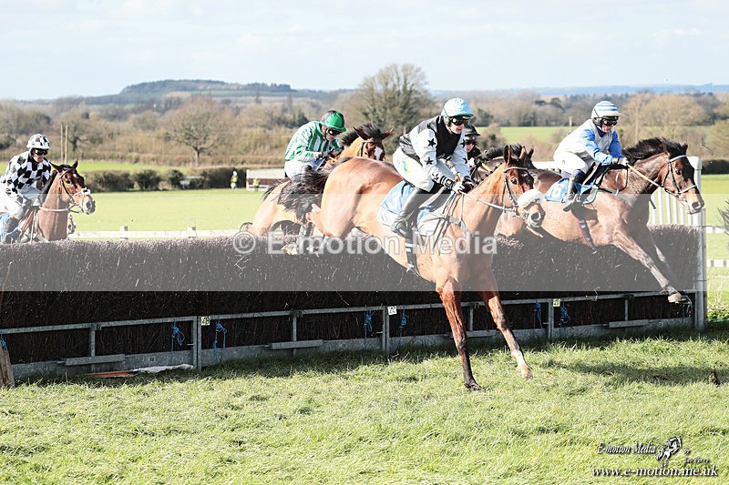PtP 280226 341 - Kimblewick PtP Kingston Blount 28/02/26