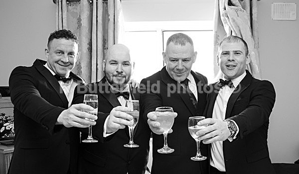 077-2 - Nigel and Christina Wedding in Newgrange Hotel 18th March