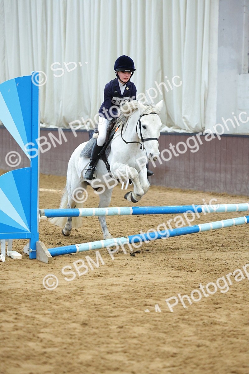 SBM_000939 - Class 3 - Show Jumping 60cm