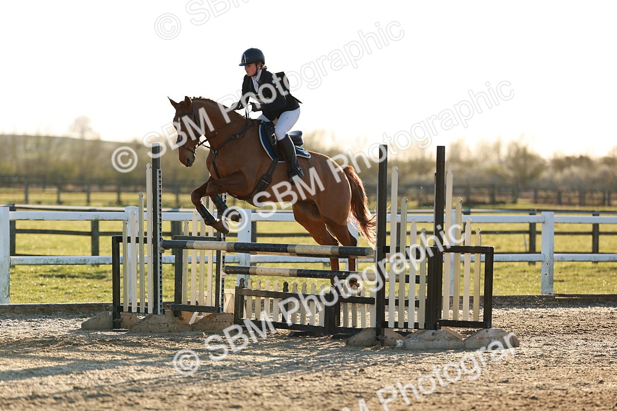 0B8A3200 - Class 7 - 1.00m