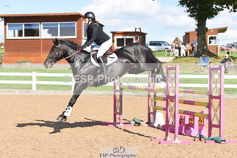 230915A-154706-00873 - Cls 13 1.10m Amateur Qualifier & 1.10m Open