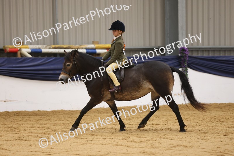 20260913-0532 - Class 125 - Junior Ridden