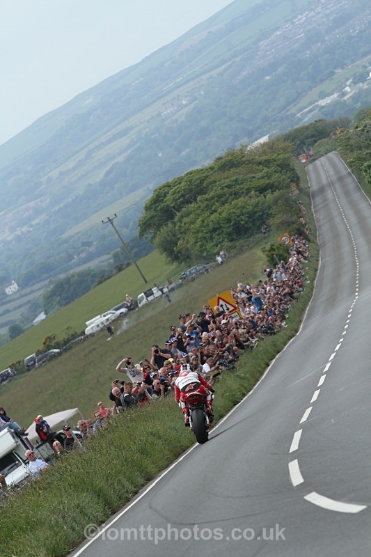 John McGuinness - Pokerstars Senior TT