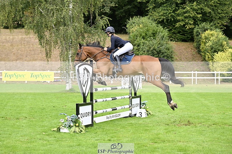 250829A-113155-00965 - Cls 1B Snr 1.10m Open