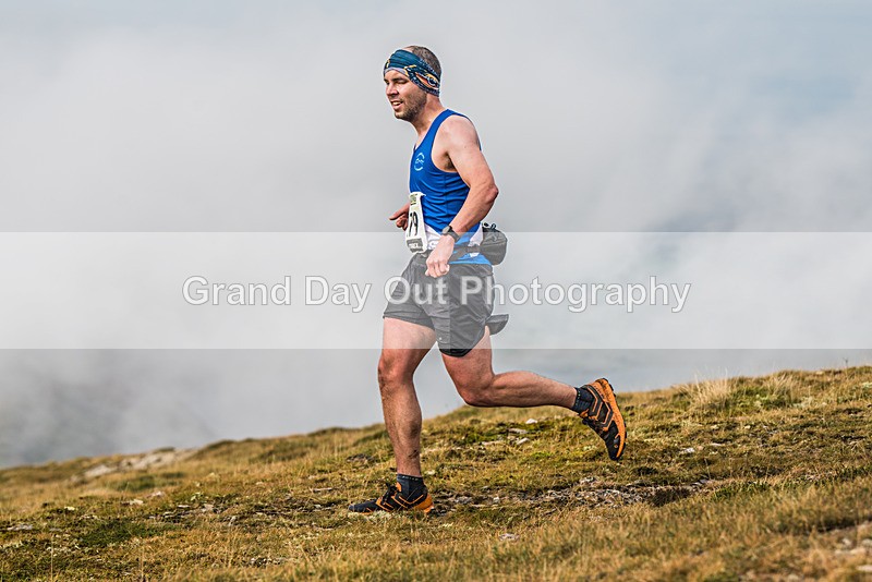 Buttermere-412 - Buttermere Shepherds Meet Fell Race Sunday 29th October 2023