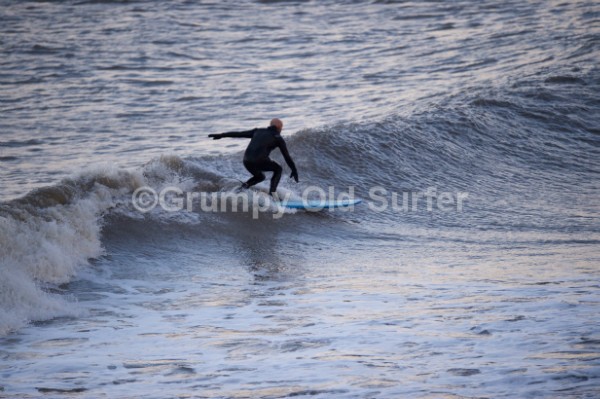 DSC_8913 - Rhos Point 30th January 2016