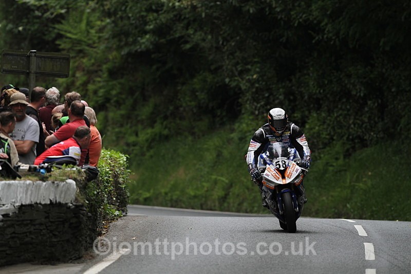 PR155103 - Superbike TT