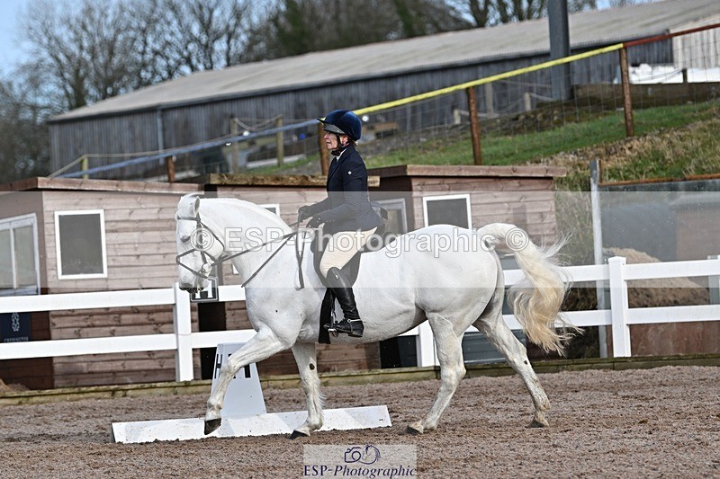 250125-112546-00348 - Dressage - CT Class 5 BE95 (90cm)