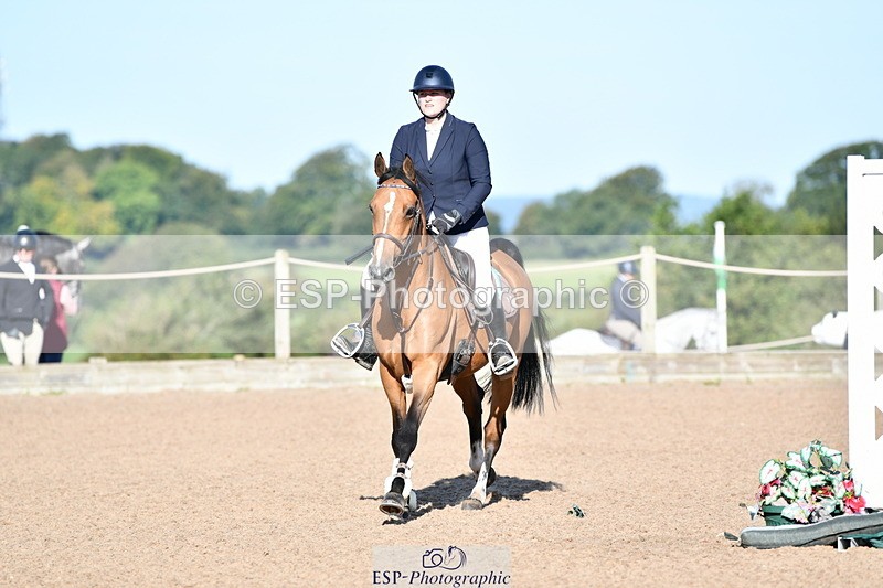 240914A-091812-06102 - Cls 13-S Snr 1.05m & 1.10m Open