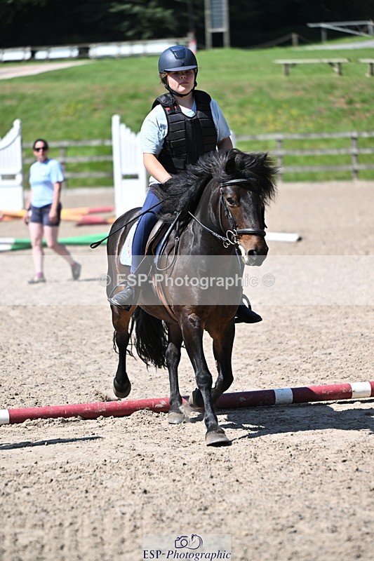 240729B-114434-02521 - Showjumping Competition