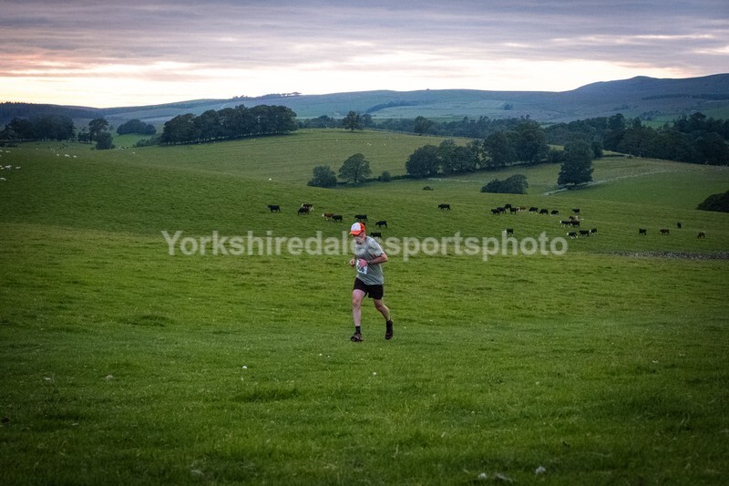 DSCF4321 - Eshton Moor  - Wharfedale Harriers
