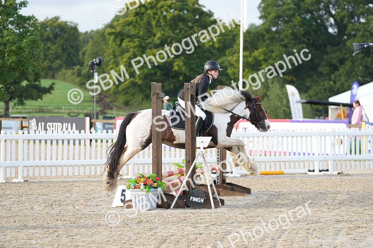 SBM_32231 - J5 - Junior Pony 50cm Championship