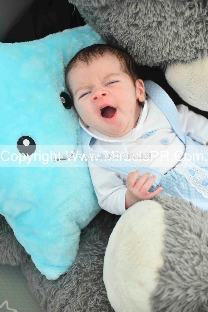 SH4_2016 - Bonny baby competition.