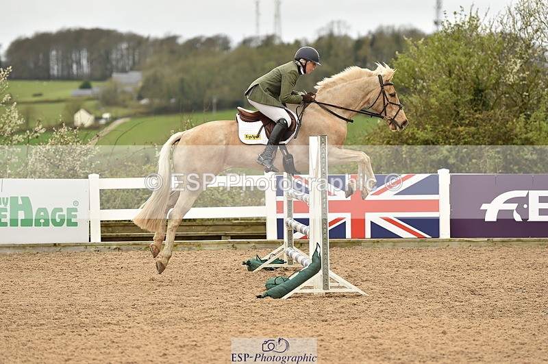 240403A-123112-00415 - Cls 2 Discovery and 1m Open