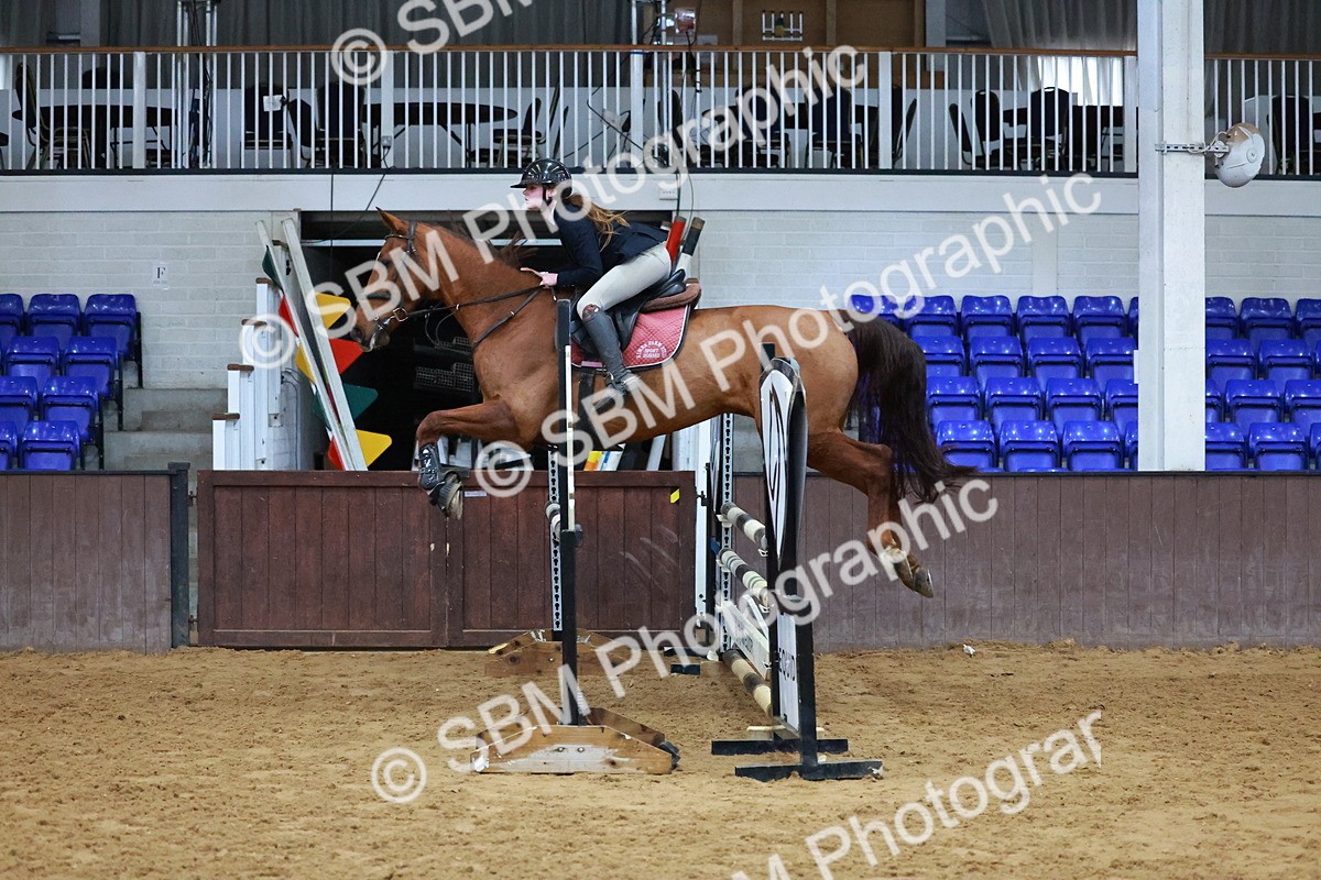 SBM_003439 - Class 3 - Senior Discovery - 1.00m