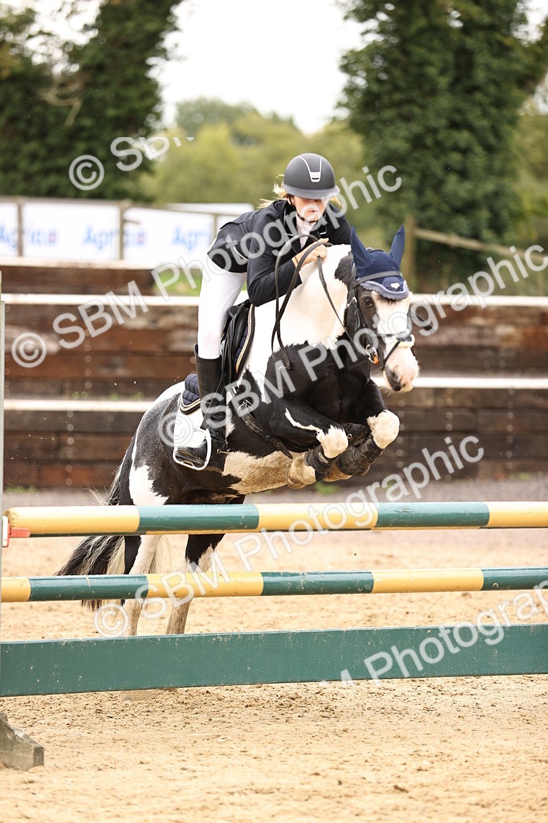 SBM_41939 - J40 Senior Horse & Pony 90cm Supreme Championship